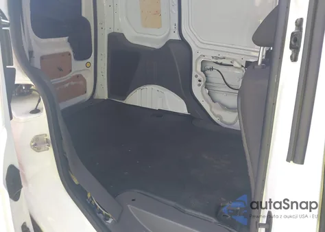 2019 Ford Transit Connect Xl z USA, uszkodzony, nr VIN NM0LS6E70K1415846